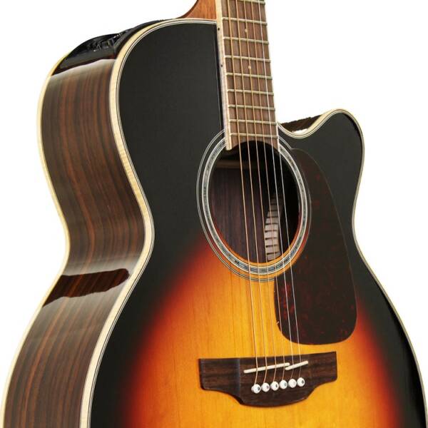 Takamine GN71CE BSB - immagine 3
