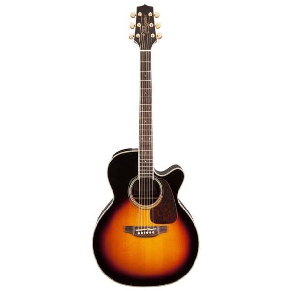 Takamine GN71CE BSB