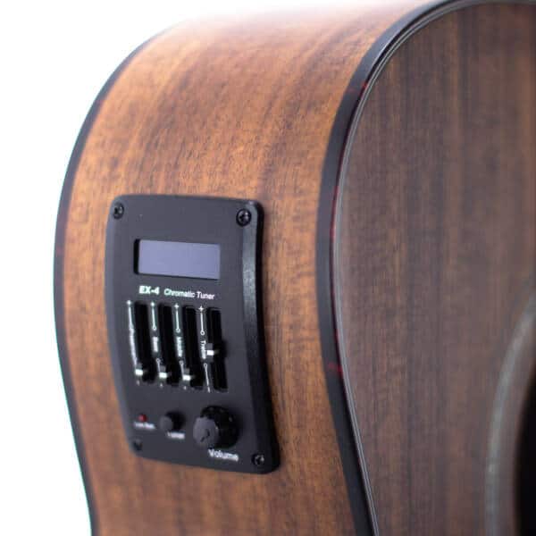 Tokai CE55TE-K - immagine 6