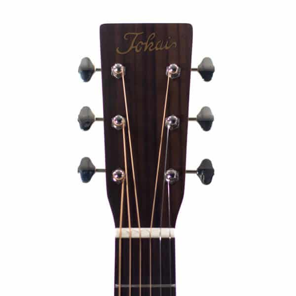 Tokai CE55TE-K - immagine 5