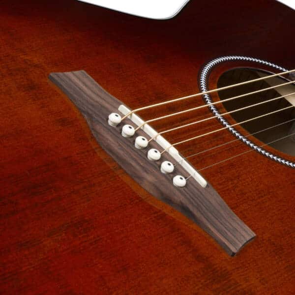 Seagull Performer CW CH 2024 - burnt umber - immagine 6