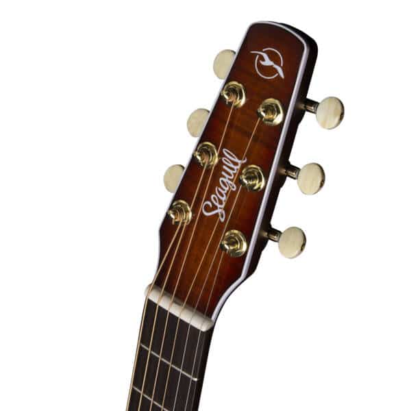 Seagull Performer CW CH 2024 - burnt umber - immagine 3