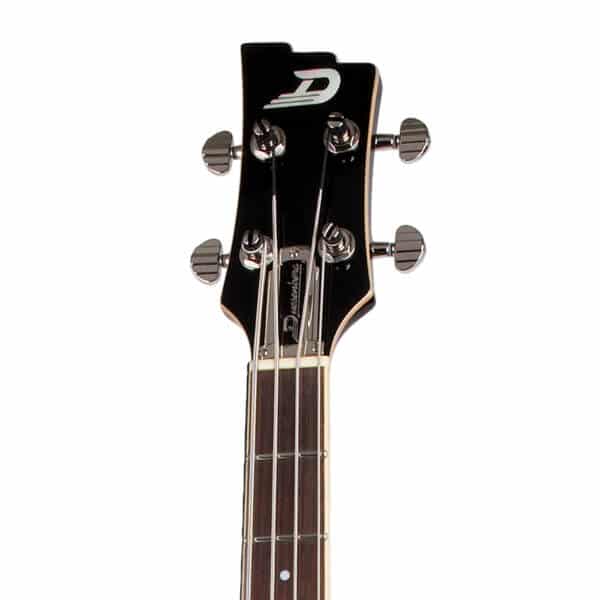Duesenberg Starplayer Bass Black - immagine 3