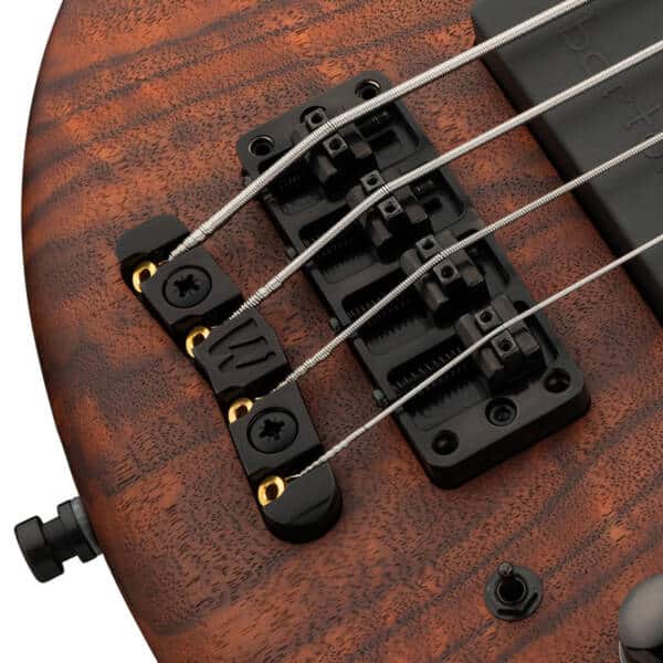 Warwick Thumb 4 BO LTD 2024 - immagine 5