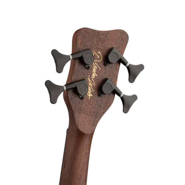 Warwick Thumb 4 BO LTD 2024 - immagine 2
