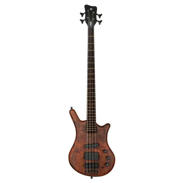 Warwick Thumb 4 BO LTD 2024