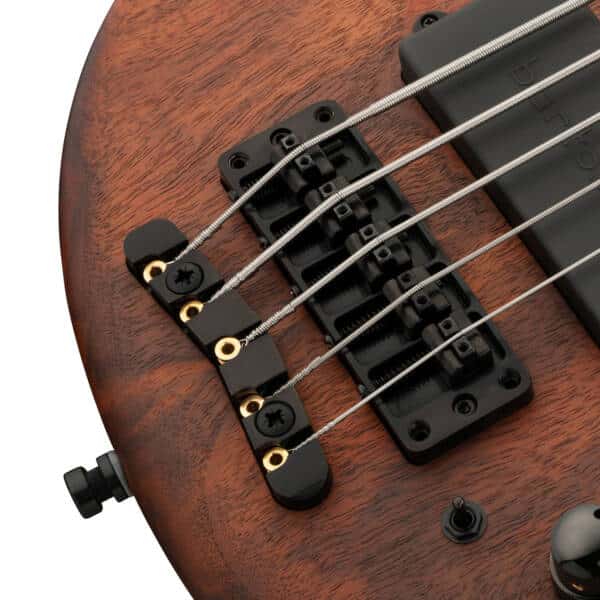Warwick Thumb 5 BO LTD 2024 - immagine 6