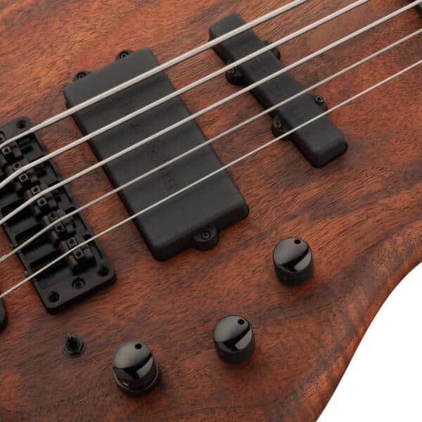 Warwick Thumb 5 BO LTD 2024 - immagine 5