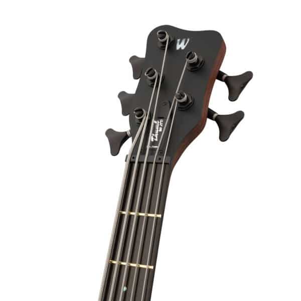 Warwick Thumb 5 BO LTD 2024 - immagine 4