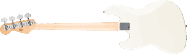 Fender Jazz Bass Standard Series - immagine 5