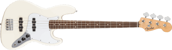 Fender Jazz Bass Standard Series
