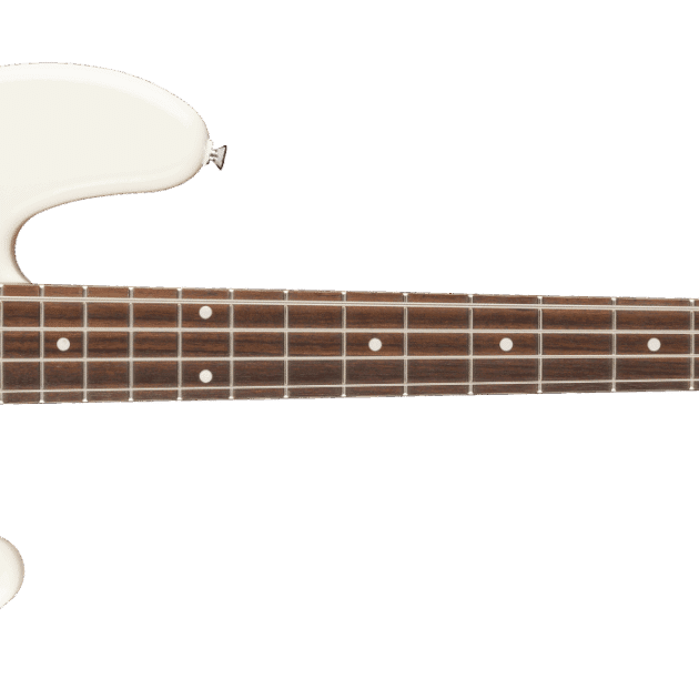 Fender Jazz Bass Standard Series