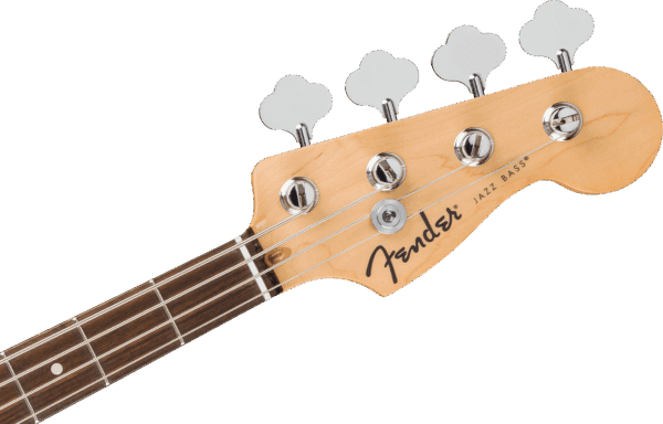 Fender Jazz Bass Standard Series - immagine 4