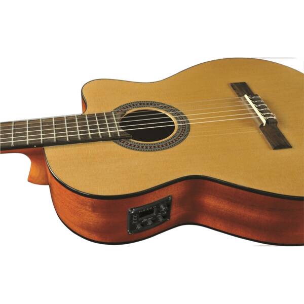 Eko Vibra 150 CW Eq Natural - immagine 4