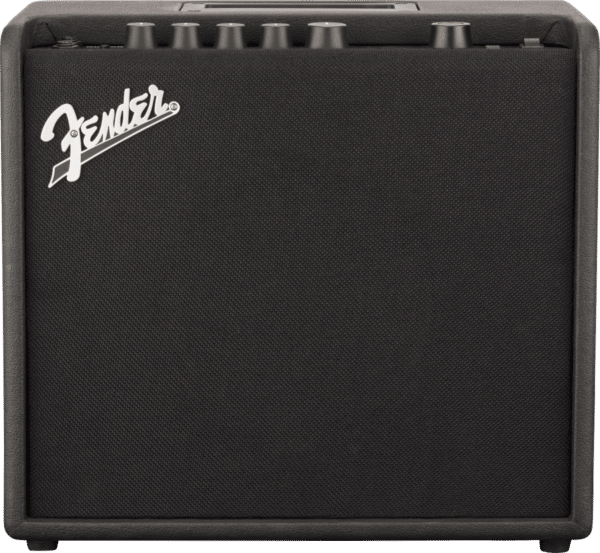 Fender Mustang LT25
