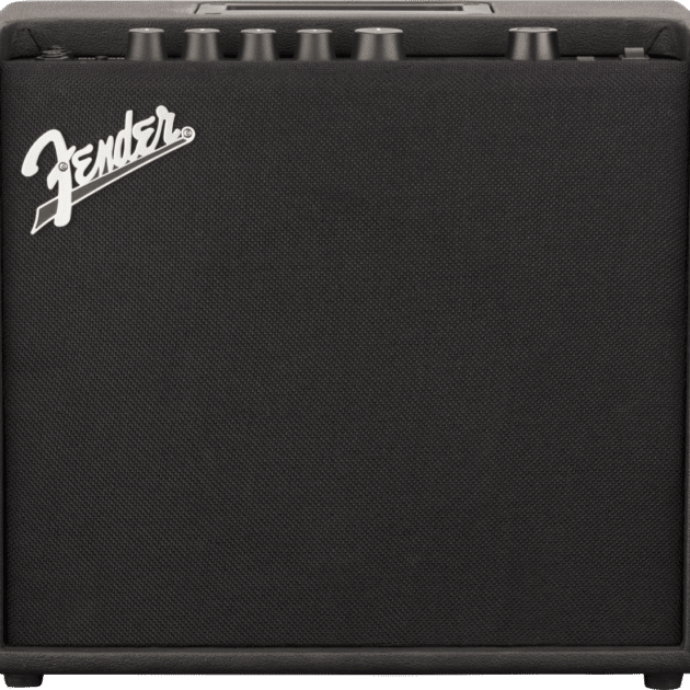 Fender Mustang LT25