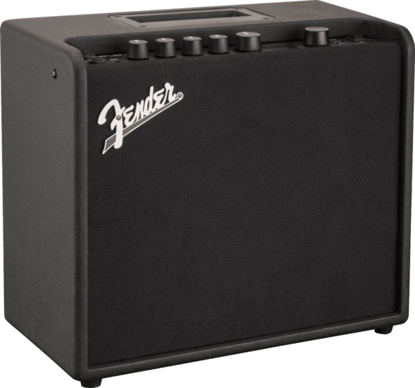 Fender Mustang LT25 - immagine 4