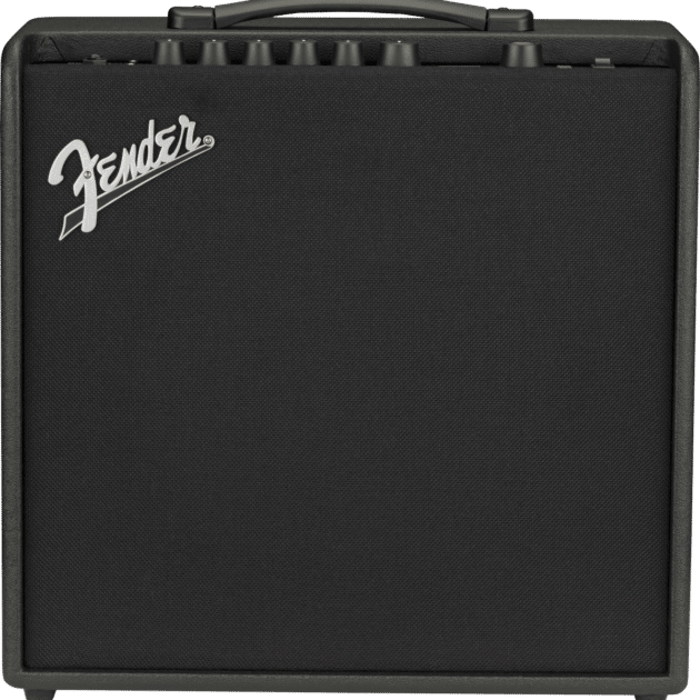 Fender Mustang LT50