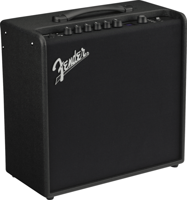 Fender Mustang LT50 - immagine 3