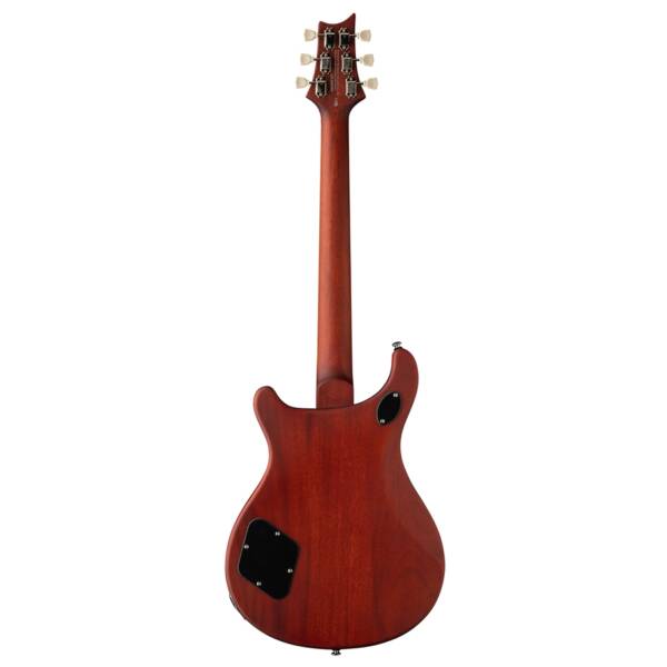 PRS SE McCarty 594 Laurel Burl - Vintage Sunburst - immagine 3