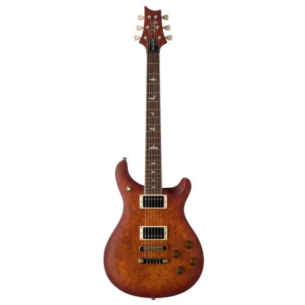 PRS SE McCarty 594 Laurel Burl - Vintage Sunburst