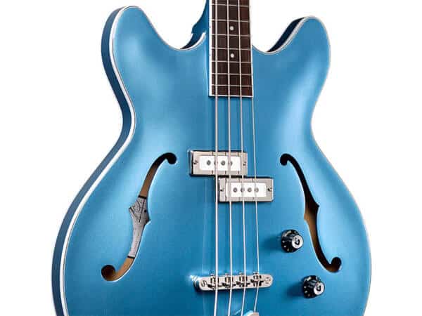 Guild Starfire I Bass - immagine 3