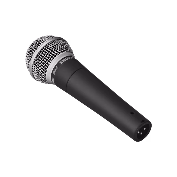 Shure SM58 - immagine 4