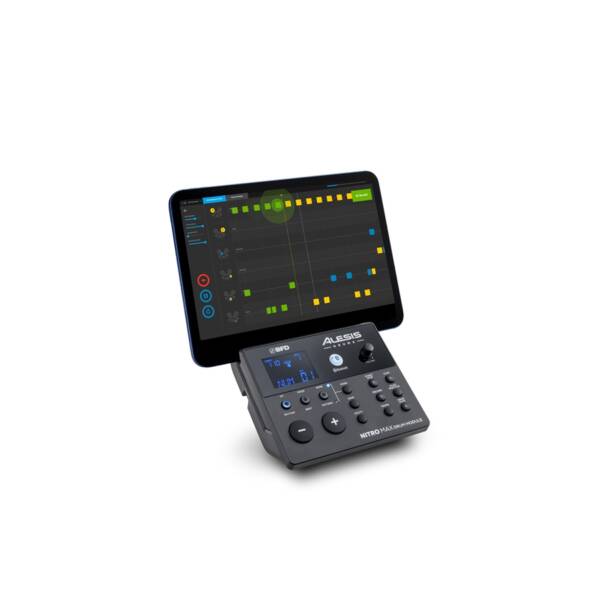 Alesis Nitro Max - immagine 11