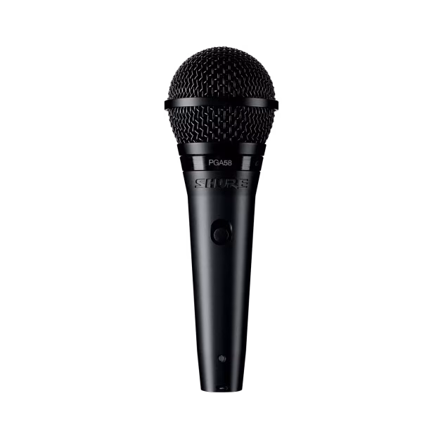 Shure PGA58
