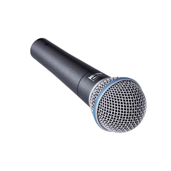 Shure BETA 58A - immagine 3