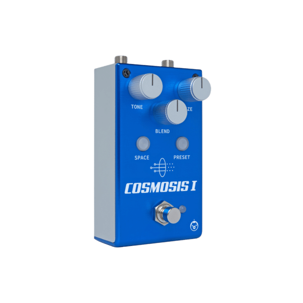 Pigtronix Cosmosis 1 - immagine 5