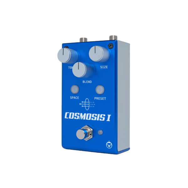 Pigtronix Cosmosis 1 - immagine 4