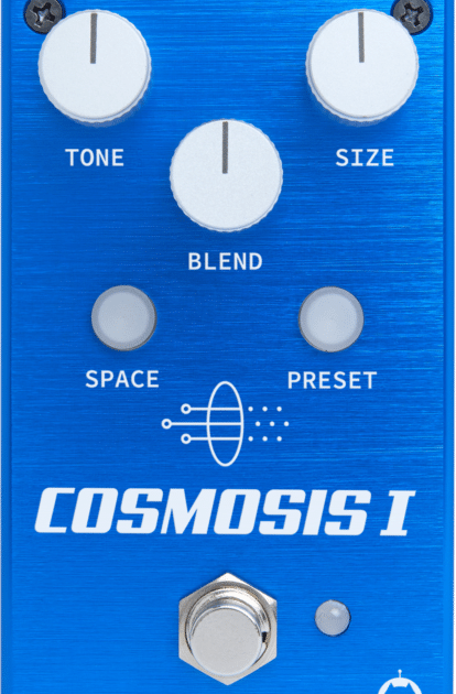 Pigtronix Cosmosis 1