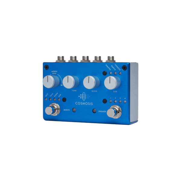 Pigtronix Cosmosis - immagine 5