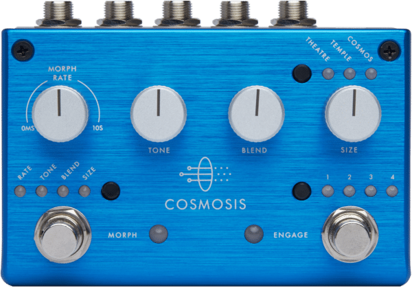 Pigtronix Cosmosis