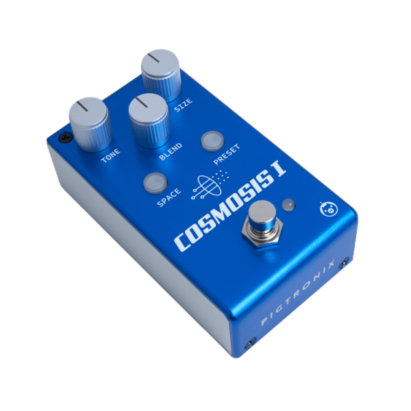Pigtronix Cosmosis 1 - immagine 3