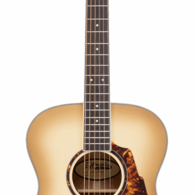 D'Angelico Excel Tammany - Sepia Burst