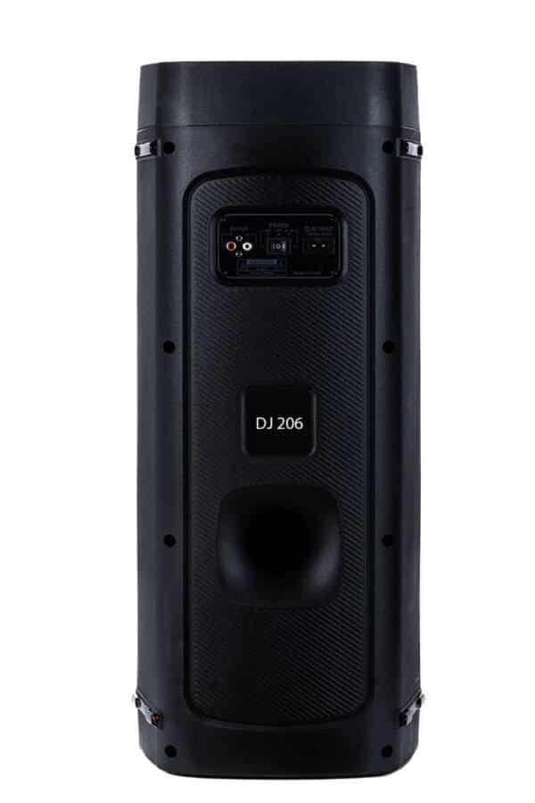 AudioDesign DJ 206 - immagine 8