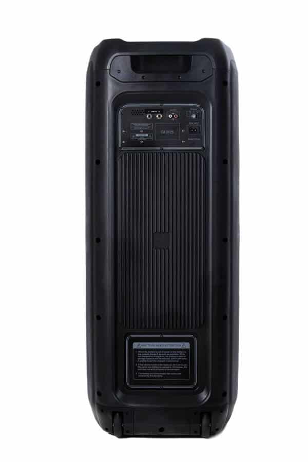 AudioDesign DJ 212S - immagine 6
