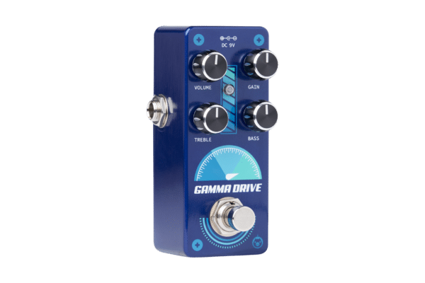 Pigtronix Gamma Drive - immagine 5
