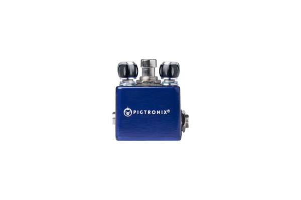 Pigtronix Gamma Drive - immagine 7