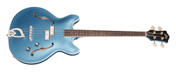 Guild Starfire I Bass