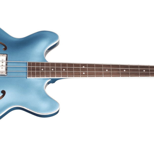 Guild Starfire I Bass