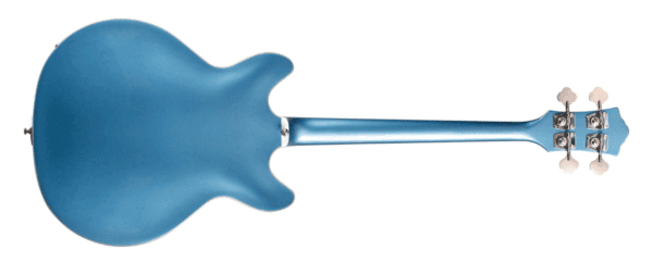 Guild Starfire I Bass - immagine 6
