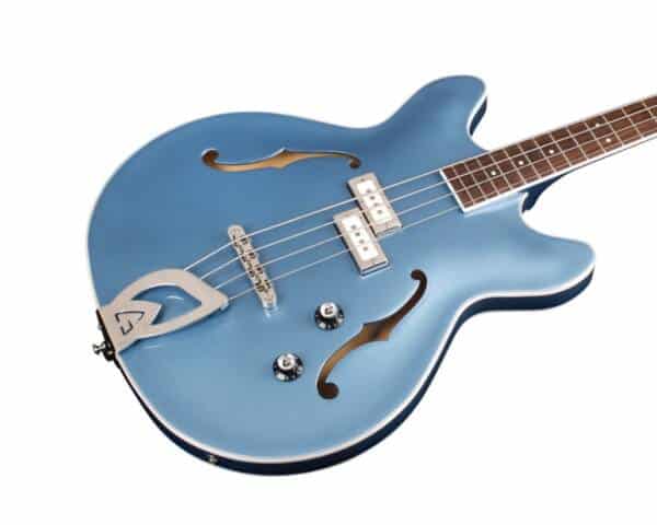 Guild Starfire I Bass - immagine 5