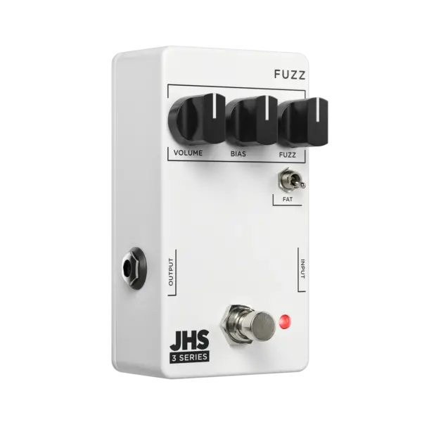 JHS 3 Series Fuzz - immagine 3