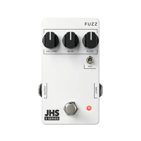 JHS 3 Series Fuzz