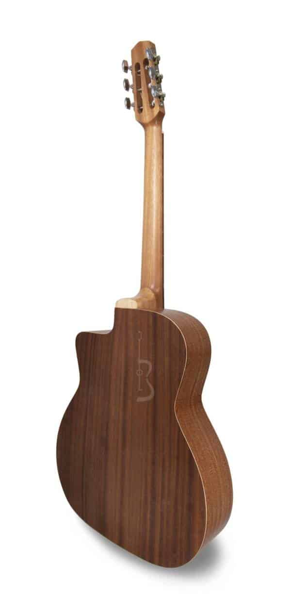 APC JM100 Manouche - immagine 4