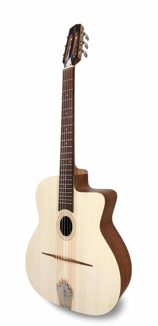 APC JM100 Manouche - immagine 3