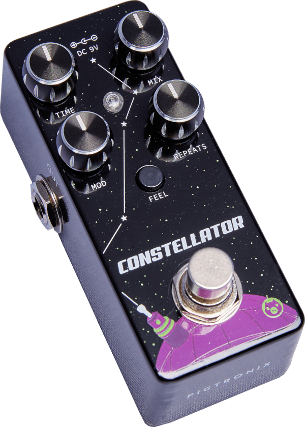 Pigtronix Constellator - immagine 3
